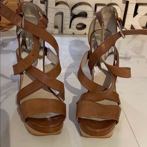 Michael Kors heels
